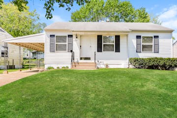 10309 Galloway Dr St. Louis, MO 63137